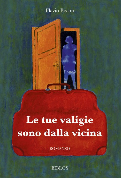Le tue valigie sono dalla vicina