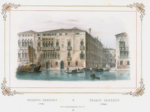 Palazzo Sagredo