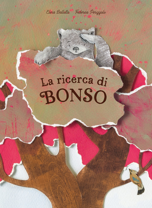La ricerca di Bonso