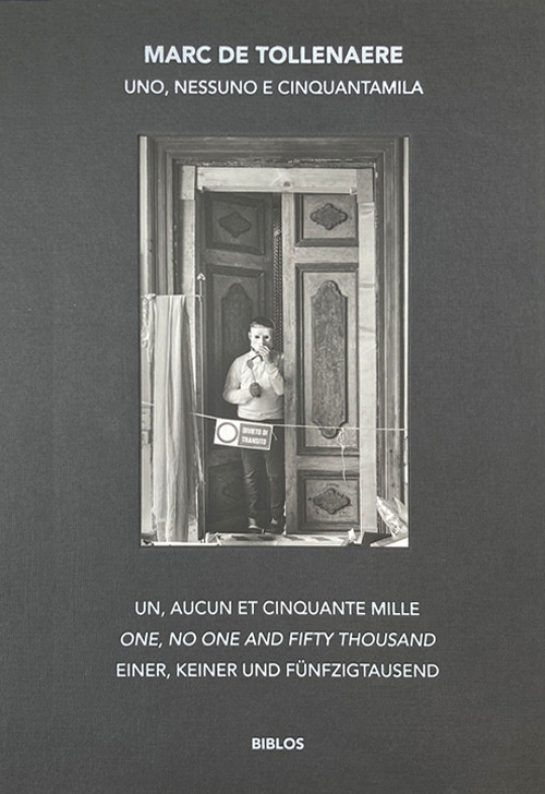 Uno, nessuno e cinquantamila. Dentro le case dei veneziani. Ediz. multilingue
