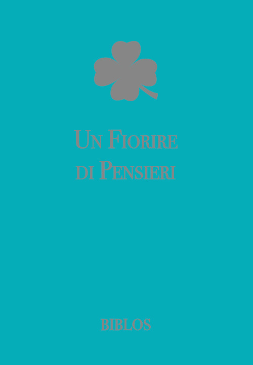 Un fiorire di pensieri. Agenda 2023