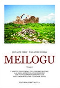 Meilogu. Vol. 1