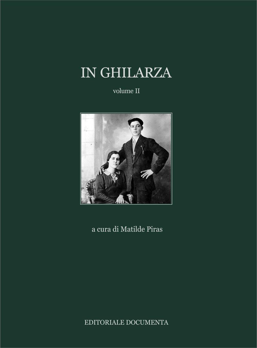 In Ghilarza. Vol. 2