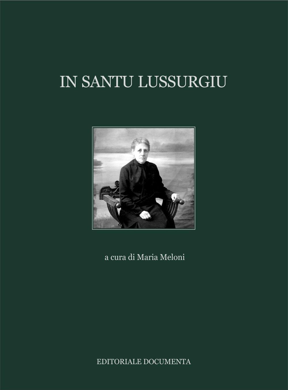 In Santu Lussurgiu