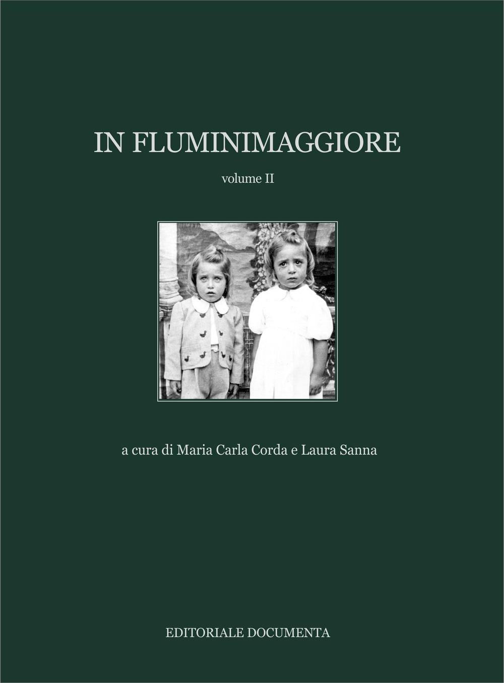 In Fluminimaggiore. Vol. 2
