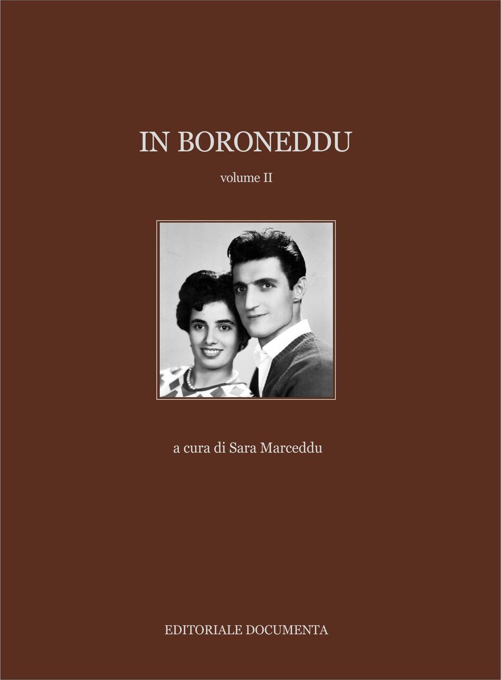In Boroneddu. Vol. 2