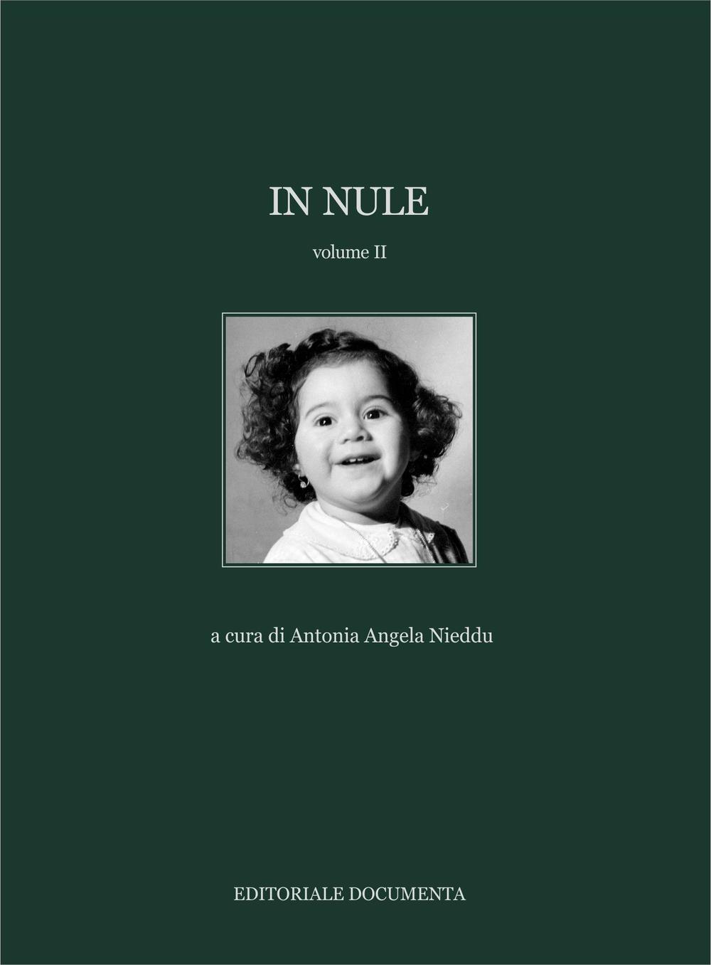 In Nule. Vol. 2