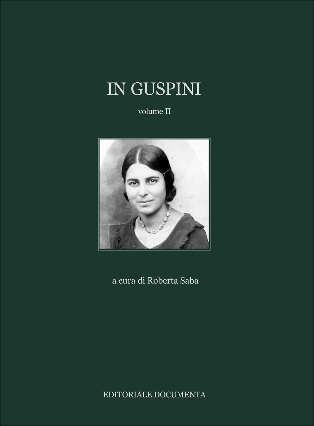 In Guspini. Vol. 2