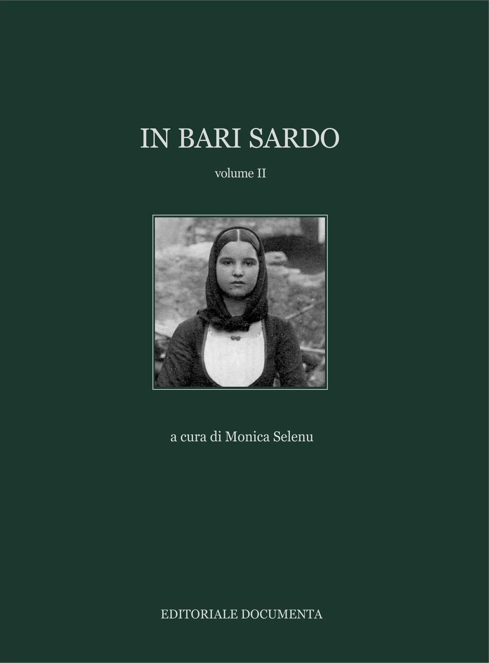 In Bari Sardo. Vol. 2