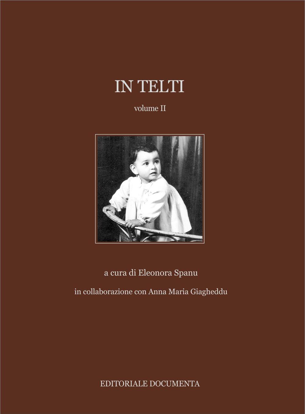 In Telti. Vol. 2