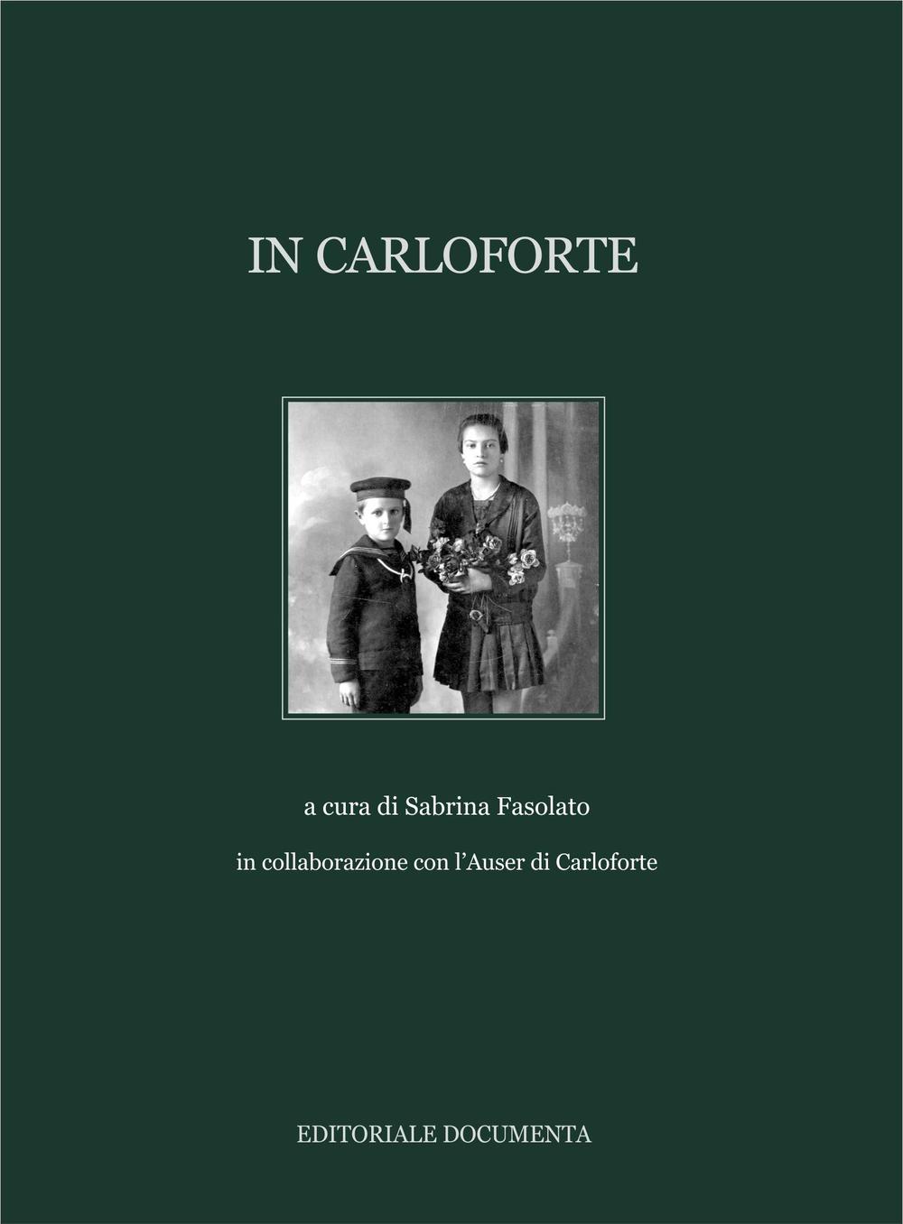 In Carloforte. Vol. 1