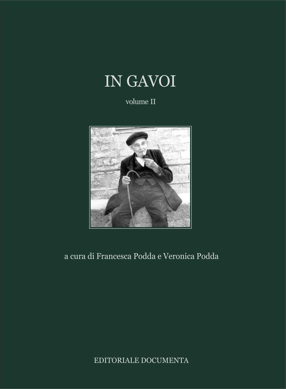 In Gavoi. Vol. 2