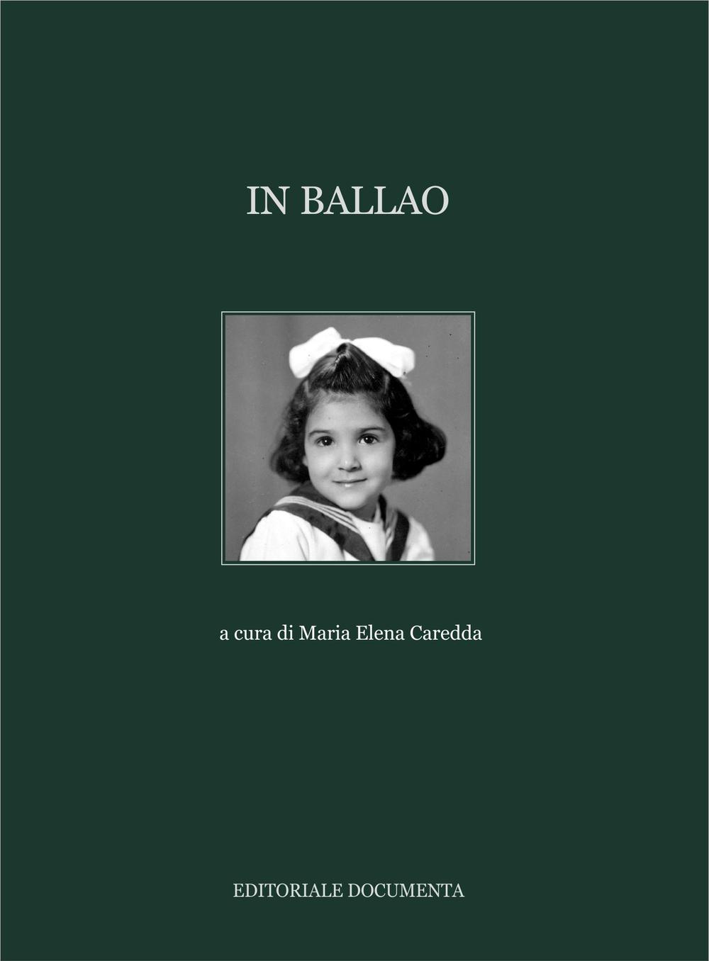 In Ballao. Vol. 1