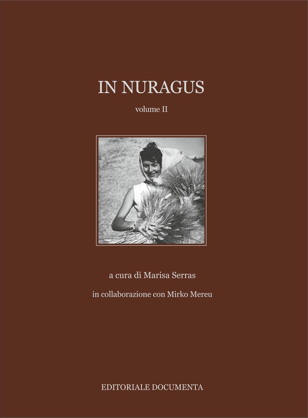 In Nuragus. Vol. 2