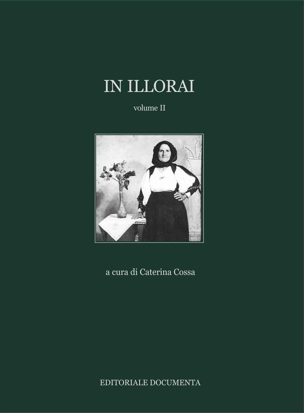 In Illorai. Vol. 2