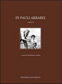 In Pauli Arbarei. Vol. 2