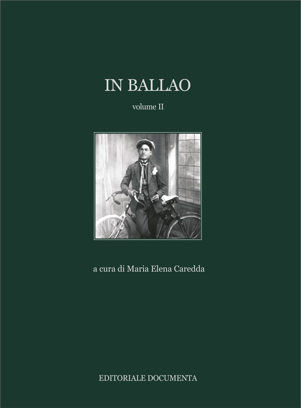 In Ballao. Vol. 2