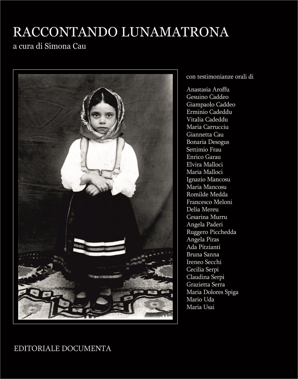 Raccontando Lunamatrona