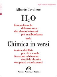 H2O. Chimica in versi
