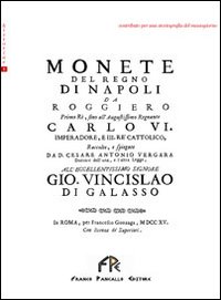 Monete del Regno di Napoli