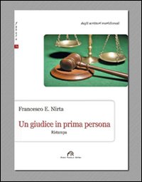 Un giudice in prima persona