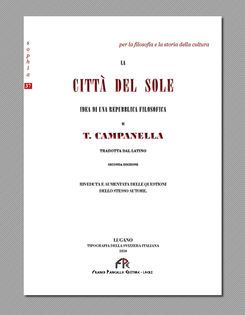 La Città del sole
