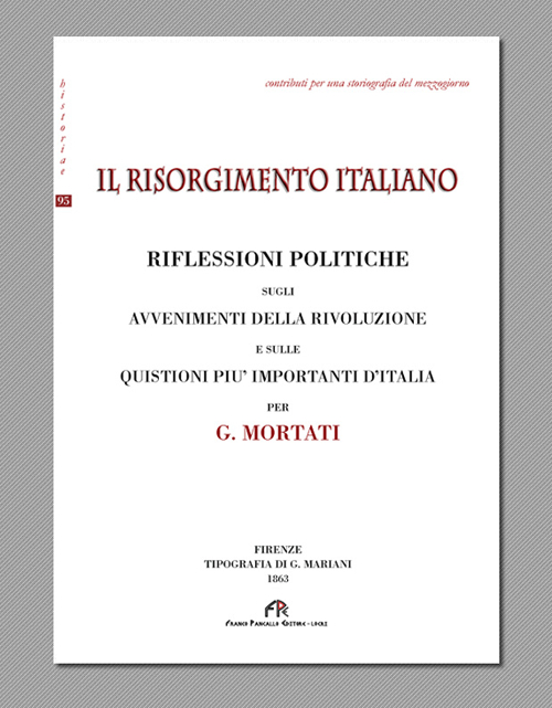 Il Risorgimento italiano