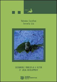 Sustainable tourism as a factor of local development