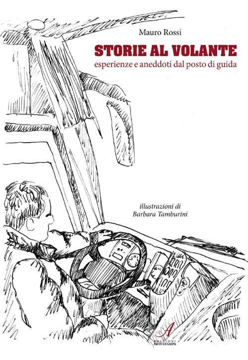 Storie al volante