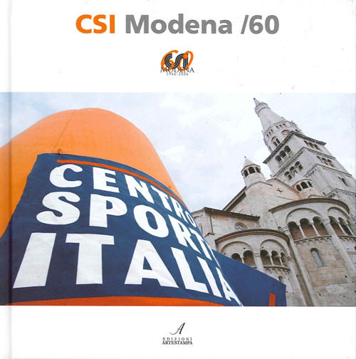 CSI Modena/60