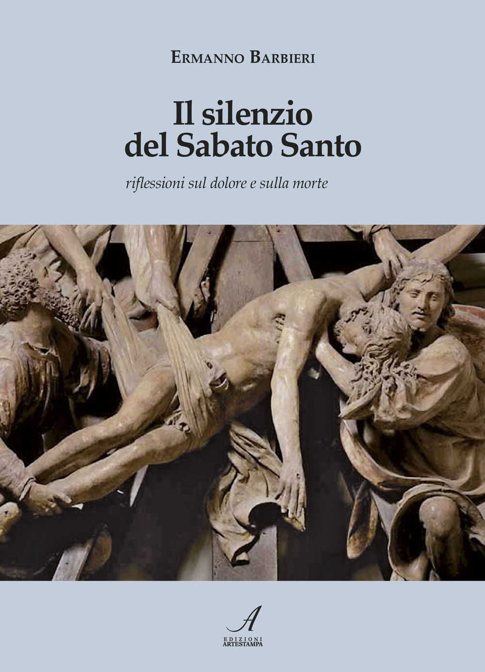 Il silenzio del Sabato Santo. Riflessioni sul dolore e sulla morte