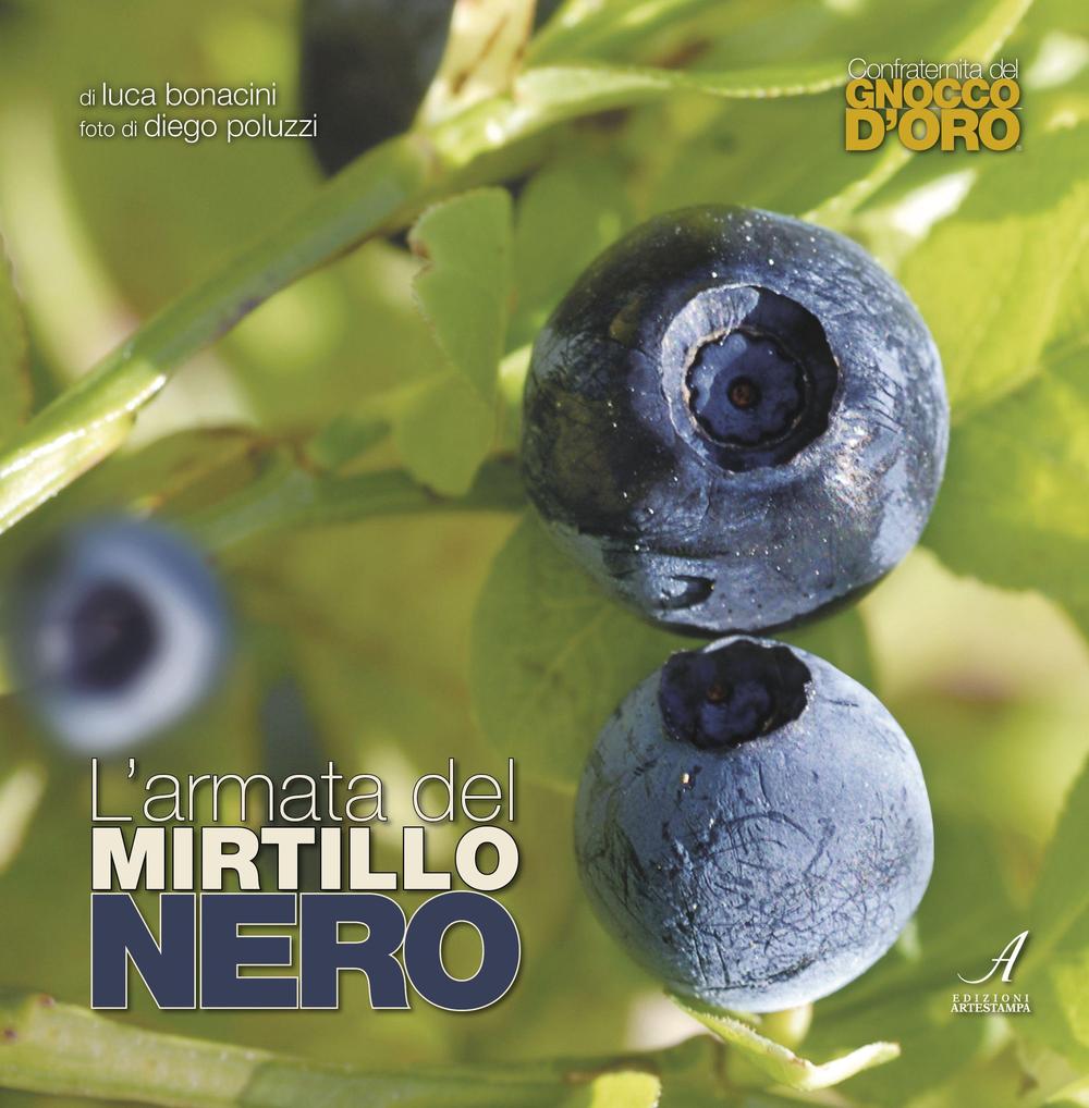 L'armata del mirtillo nero