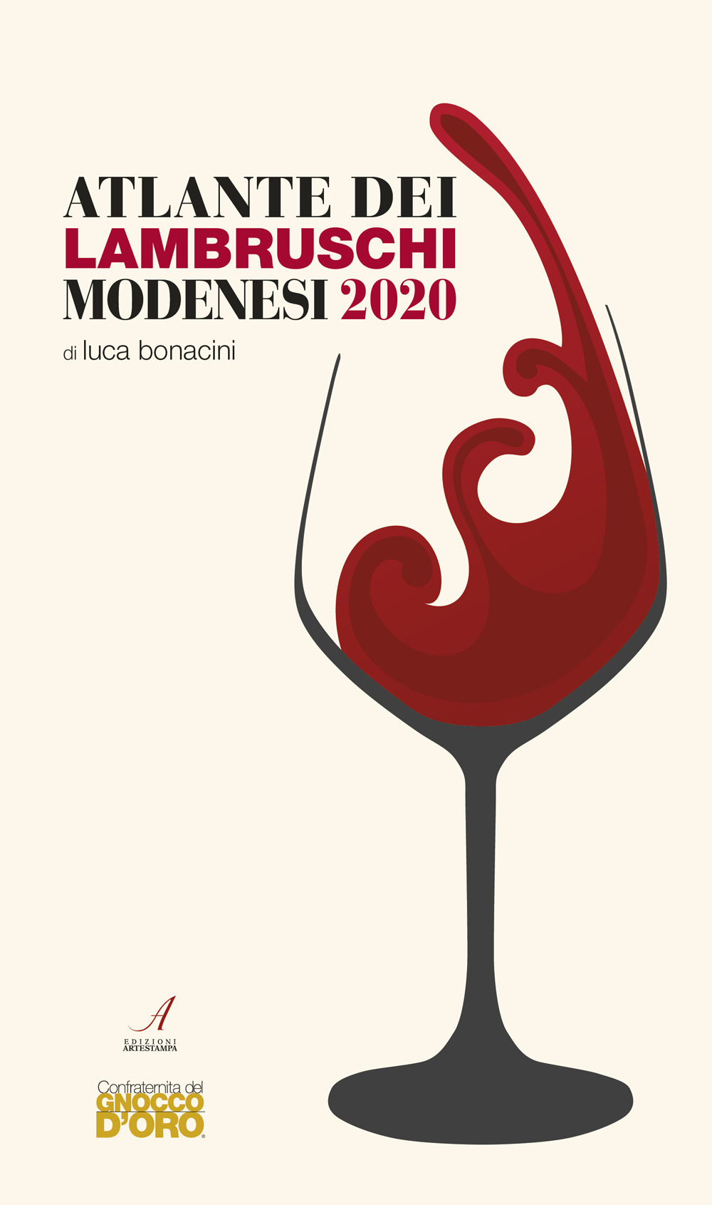 Atlante dei lambruschi modenesi 2020