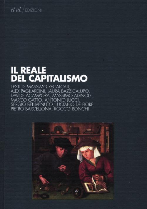 Il reale del capitalismo