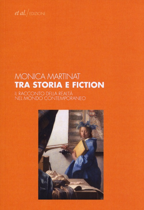Tra storia e fiction. Il racconto della realtà nel mondo contemporaneo