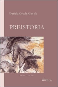 Preistoria
