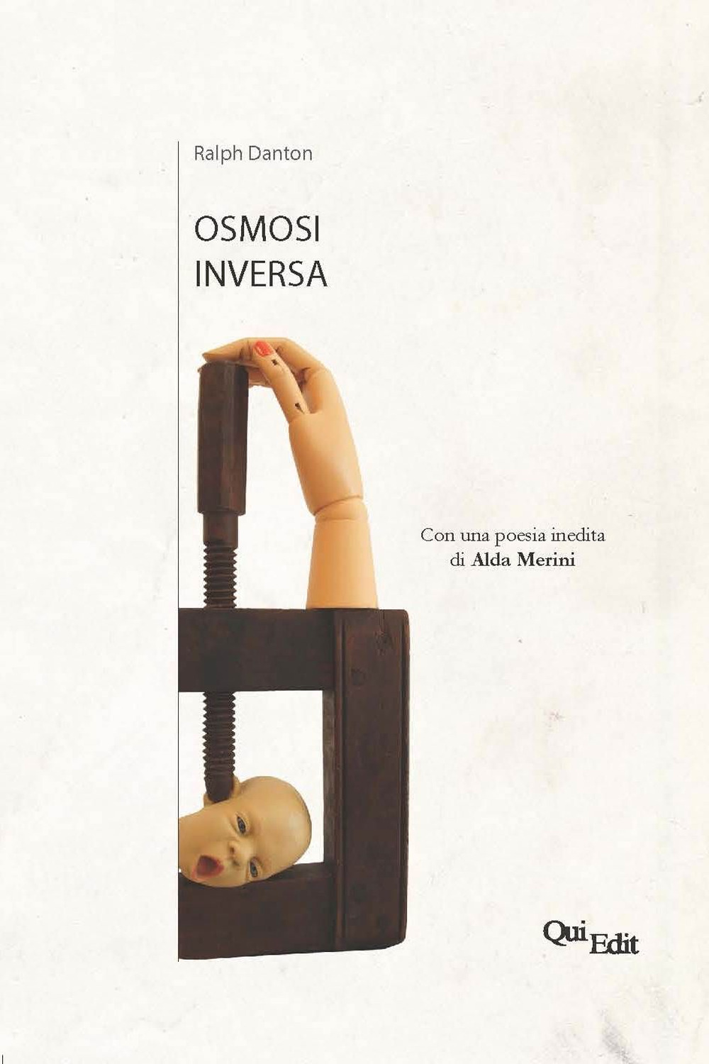 Osmosi inversa