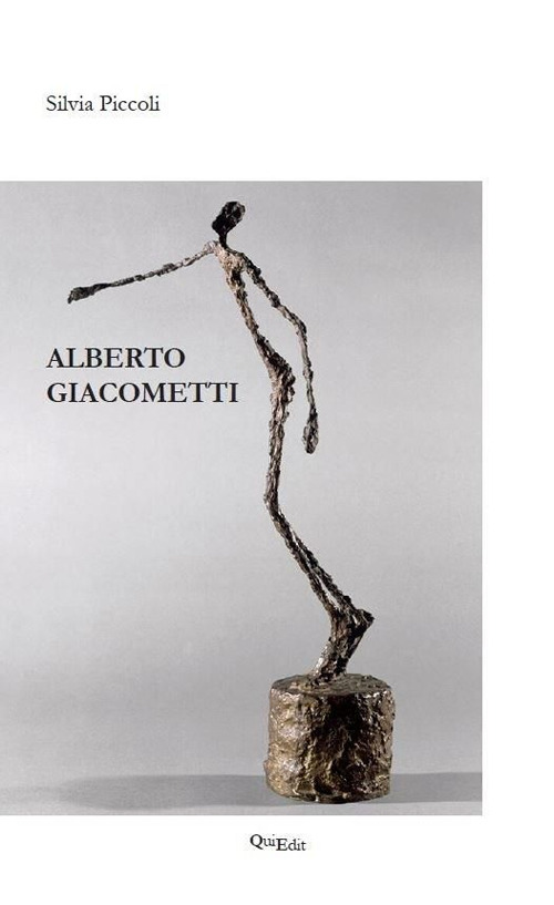 Alberto Giacometti