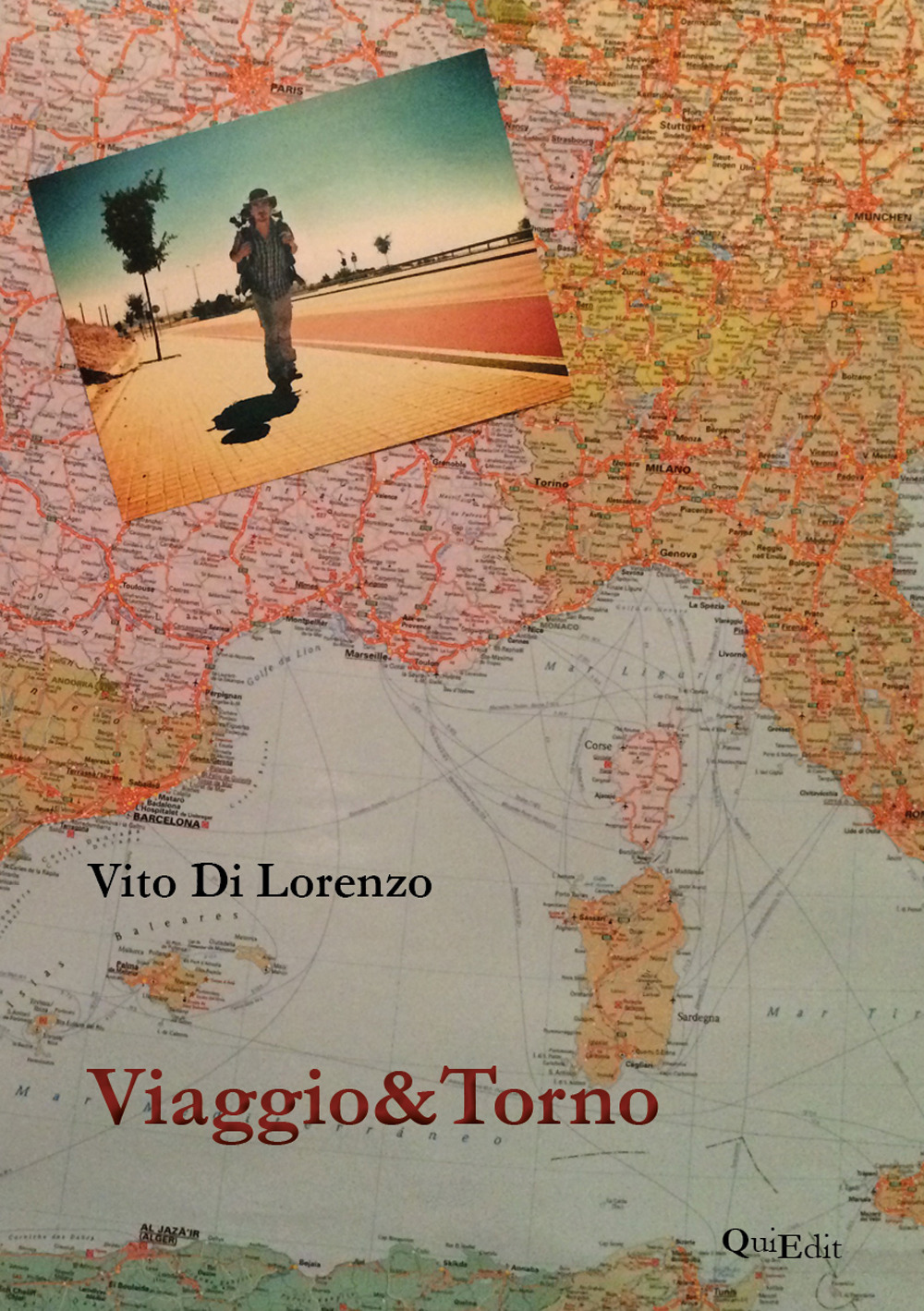 Viaggio&Torno