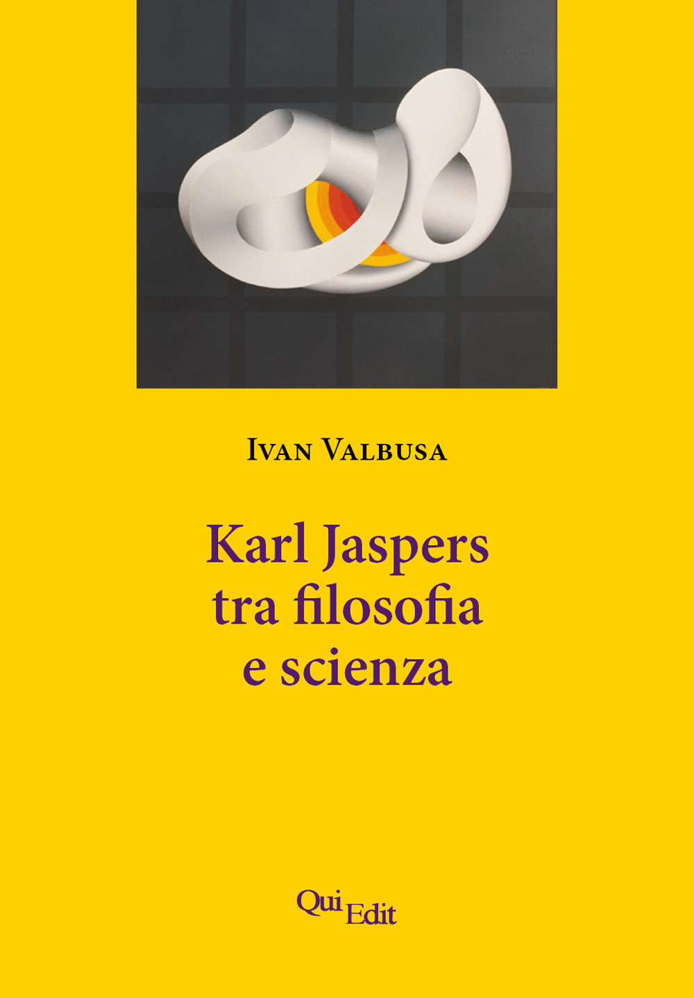 Karl Jaspers. Tra filosofia e scienza