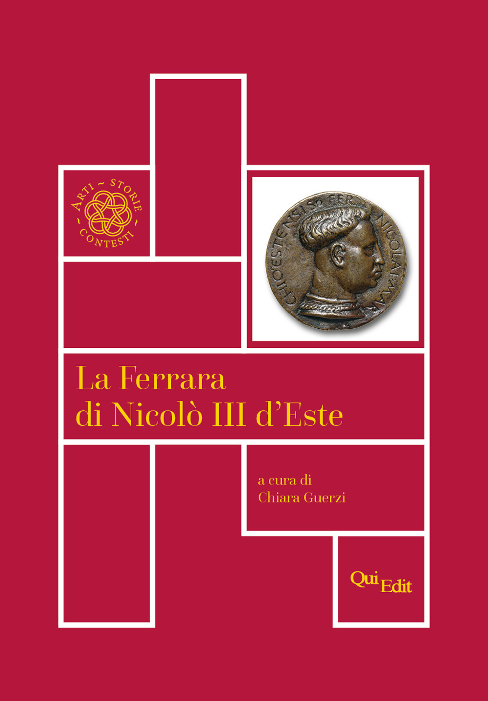 La Ferrara di Nicolò III d’Este