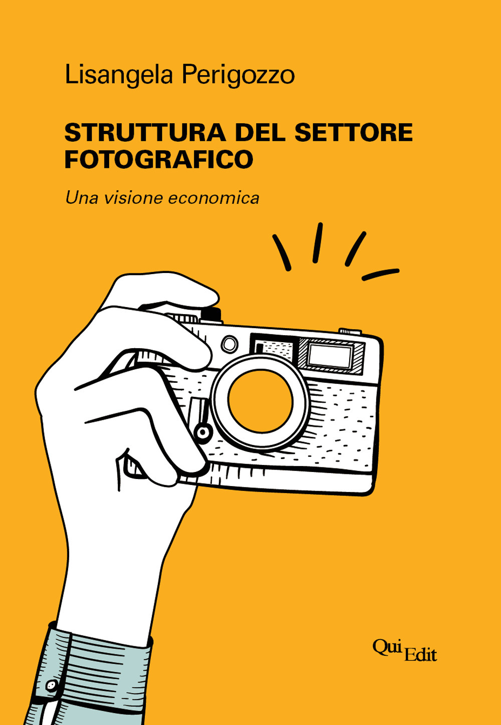 Struttura del settore fotografico. Una visione economica