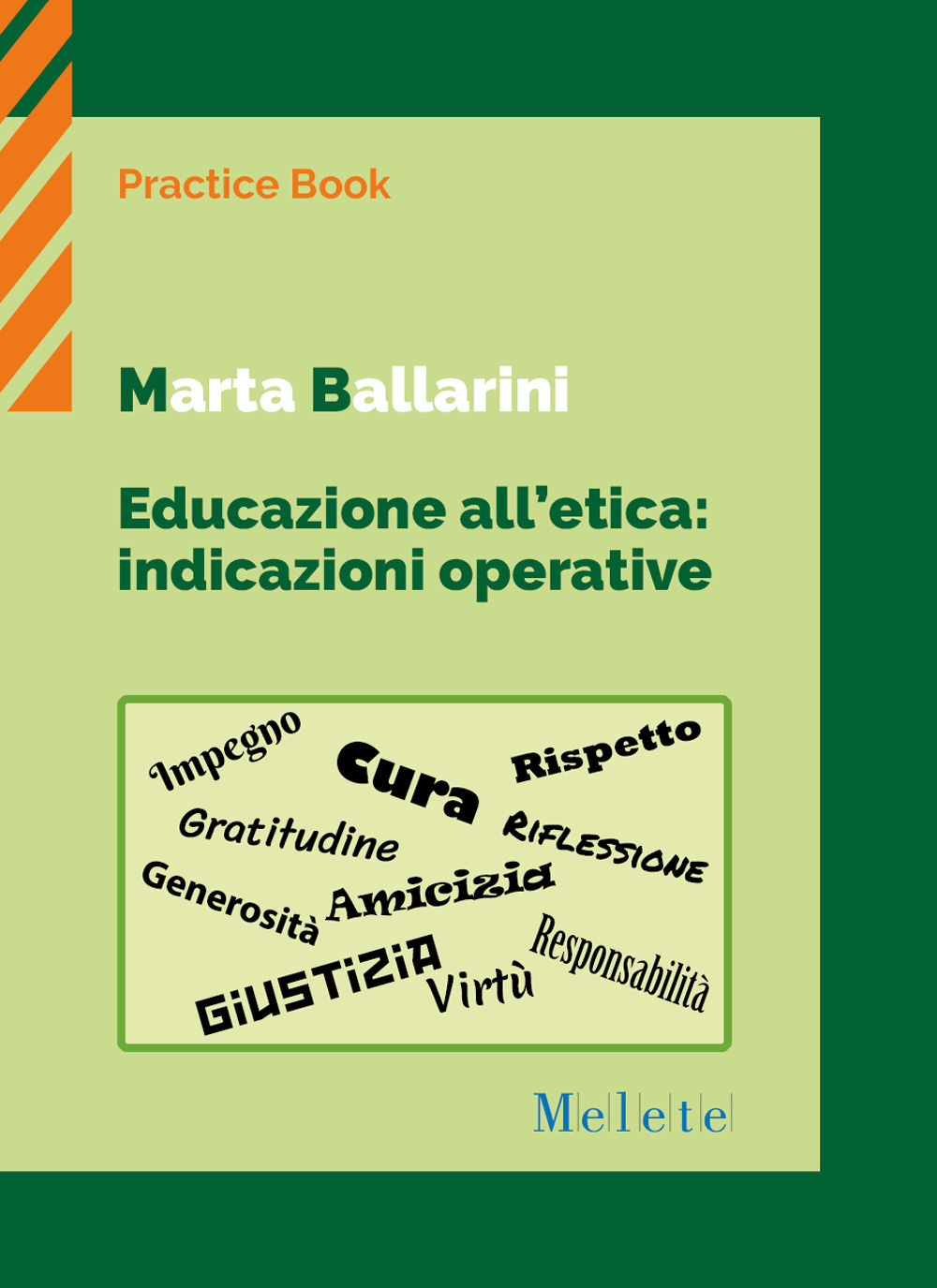 Educazione all'etica: indicazioni operative