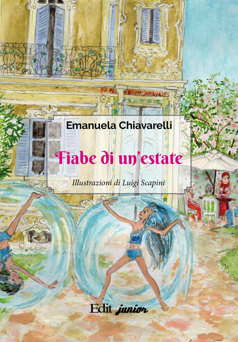 Fiabe di un’estate