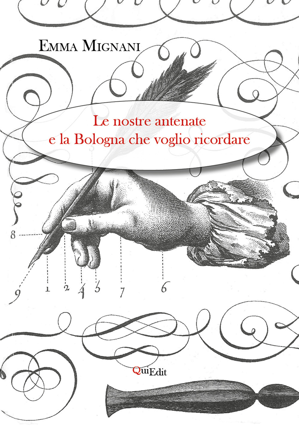 Le nostre antenate e la Bologna che voglio ricordare