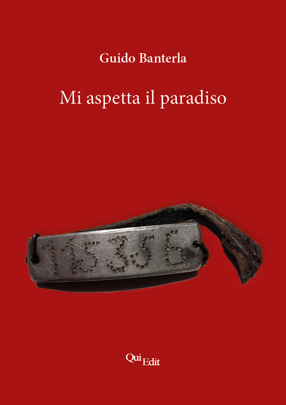 Mi aspetta il paradiso