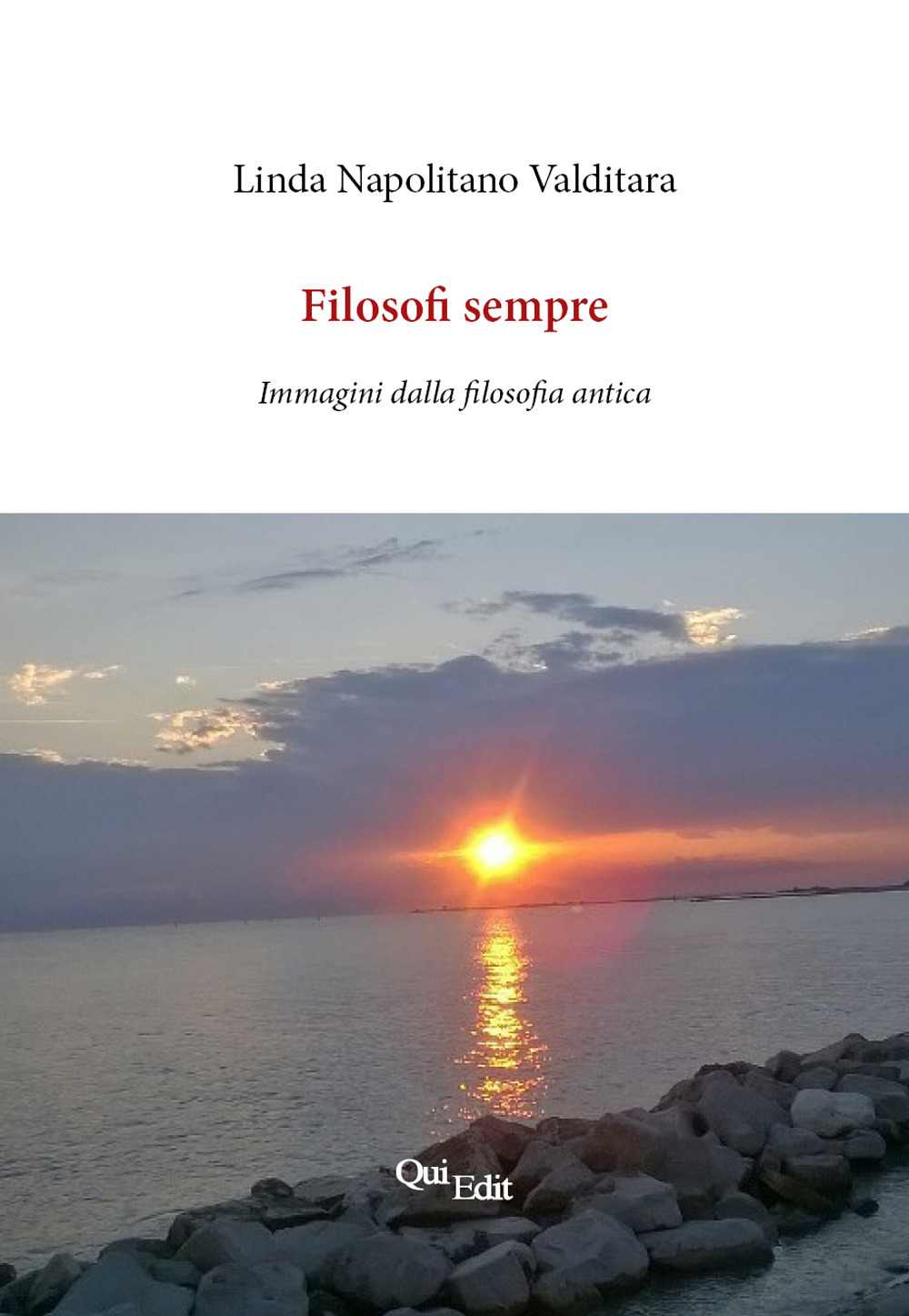 Filosofi sempre. Immagini dalla filosofia antica