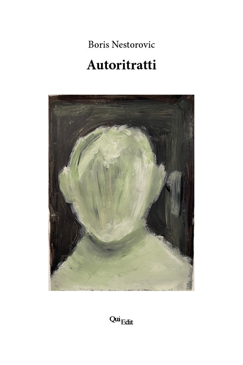 Autoritratti