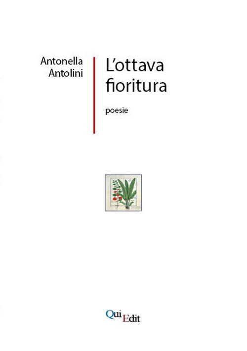 L'ottava fioritura