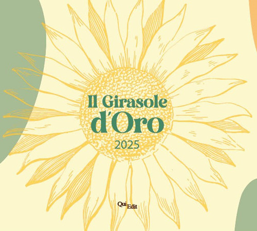 Il Girasole d’Oro 2025
